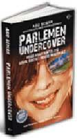 Cover Buku Parlemen Undercover