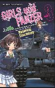 Girls dan Panzer 03