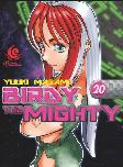 LC: Birdy The Mighty 20
