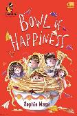 TeenLit: Bowl of Happiness