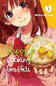 Happy Cooking Graffiti 01