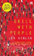 Skill With People (pedoman Sukses Karier, Kehidupan Keluarga Dan Sosial)