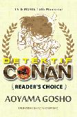 Detektif Conan Reader