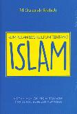 Kumpulan 101 Kultum Tentang Islam