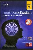Cover Buku Teori Kepribadian 1 Edisi 7