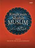 Cover Buku Ringkasan Shahih Muslim - New