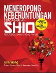 Cover Buku Meneropong Keberuntungan Berdasarkan Shio