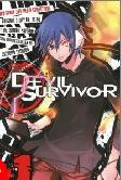 Cover Buku Devil Survivor 01