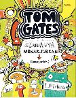 Tom Gates #3: Semuanya Luar Biasa