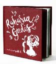 Rahasia Gadis : a girls secret guidebook