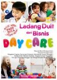 Cover Buku Ladang Duit Dari Bisnis Day Care