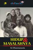 Cover Buku Hidup dan Masalahnya