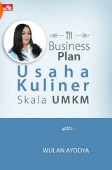 Business Plan Usaha Kuliner Skala UMKM