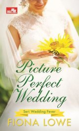 CR: Picture Perfect Wedding