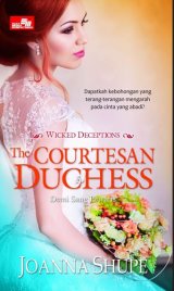 HR: The Courtesan Duchess