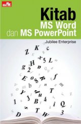 Kitab MS Word dan MS PowerPoint