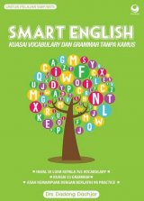 Smart English : Kuasai Vocabulary dan Grammar Tanpa Kamus