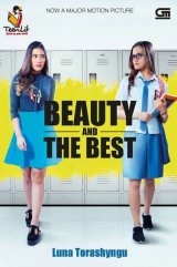 TeenLit: Beauty and The Best (Cover Film)