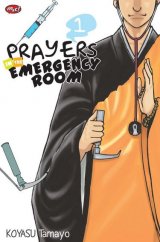 Prayers in The Emergency Room 01