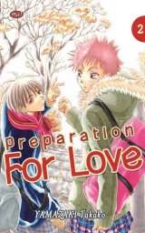 Preparation for Love 02 of 4