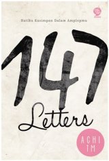 147 Letters (Hatiku Kusimpan Dalam Amplopmu)