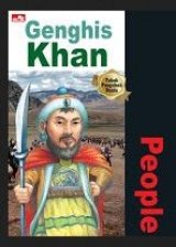 Why? People - Gengis Khan (sang penakluk dari Mongol)