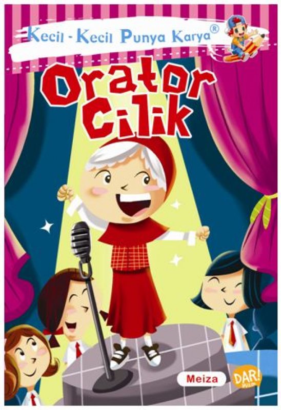 Cover Buku Kkpk.Orator Cilik