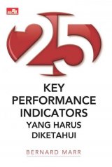 25 Key Performance Indicator yang Harus Diketahui