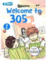 Welcome to 305 Book 2