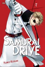 Samurai Drive 7