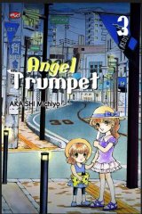 Angel Trumpet 03
