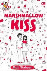 TeenLit: Marshmallow Kiss