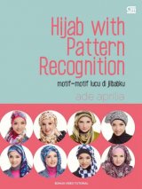 Motif-motif Lucu di Jilbabku - Hijab with Pattern Recognition + VCD