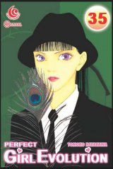 LC: Perfect Girl Evolution 35