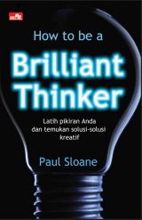 How To Be A Brilliant Thinker (New)