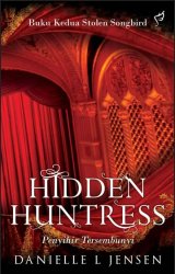 Hidden Huntress 2 : Penyihir Tersembunyi