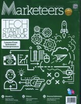 Majalah Marketeers Edisi 019 - April 2016
