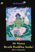 Cover Buku Di Mana Benih Buddha Anda?