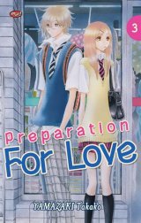 Preparation For Love 03 of 4