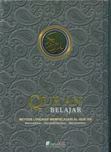 Quran Belajar Cover Spesial
