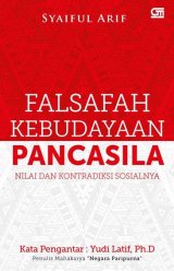 Falsafah Kebudayaan Pancasila