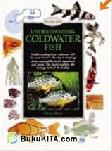 Cover Buku HANDBOOKS: UNDERSTANDING COLDWATER FISH