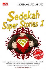 Sedekah Super Stories 1