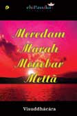 Cover Buku Meredam Marah Menebar Metta