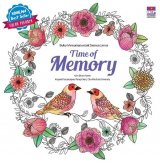Time Of Memory : Buku Mewarnai Untuk Semua Umur
