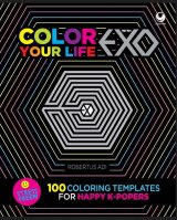 Color Your Life With EXO