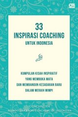 33 Inspirasi Coaching untuk Indonesia