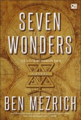 Teka-Teki Tujuh Keajaiban Dunia (Seven Wonders)