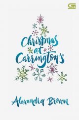 ChickLit: Christmas at Carringtons