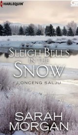 Harlequin: Lonceng Salju (Sleigh Bells in the Snow)